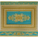 RPX-PAN PANOURI DECORATIVE 68X75CM/5MM - XY-I03, 2/SET
