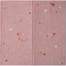 RPX-PAN PANOURI DECORATIVE 68X68CM/5MM - XY-M02, 2/SET