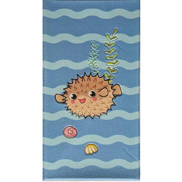 RPX-PAN PANOURI DECORATIVE 68X34CM/5MM - XY-Y02, 2/SET