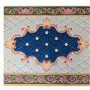 RPX-PAN PANOURI DECORATIVE 68X75CM/5MM - XY-H101, 2/SET