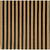 RPX-PAN PANOURI DECORATIVE 68X68CM/5MM - XY-0103, 2/SET