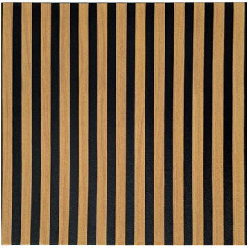 RPX-PAN PANOURI DECORATIVE 68X68CM/5MM - XY-0103, 2/SET