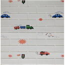 RPX-PAN PANOURI DECORATIVE 70X70CM/5MM - GR-B35, 2/SET