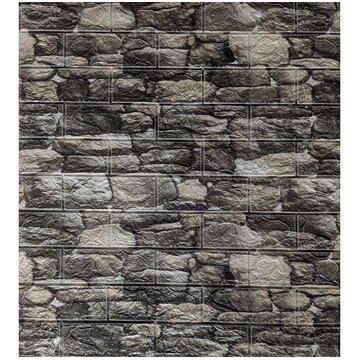 RPX-PAN PANOURI DECORATIVE 70X77CM/5MM - BD-C23, 2/SET