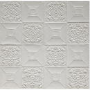 RPX-PAN PANOURI DECORATIVE 70X70CM/5MM - GR-E1, 2/SET