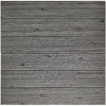 RPX-PAN PANOURI DECORATIVE 70X70CM/5MM - GR-K17, 2/SET