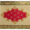 RPX-PAN PANOURI DECORATIVE 68X75CM/5MM - XY-H102, 2/SET