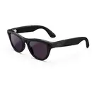 RayBan Meta Skyler M SB Trans Amethyst