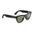 RayBan Meta Skyler M SB/Gr Green Tran G2
