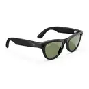 RayBan Meta Skyler M SB/Gr Green Tran G2