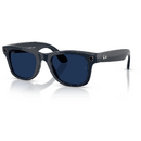 RayBan Meta Wayfarer L CBL SapphireTr G2