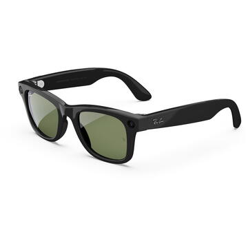 RayBan Meta Wayfarer S SB G15 Green Gen2