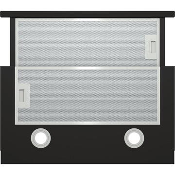 Hota Gorenje TH62E4BG  450 m³/h 60 cm Negru