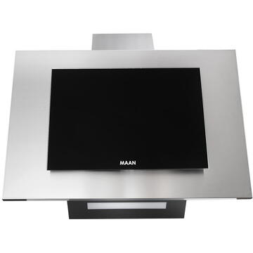 Hota MAAN Vertical 2 305 mc/h 50cm Inox