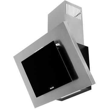 Hota MAAN Vertical 2 305 mc/h 60cm Inox