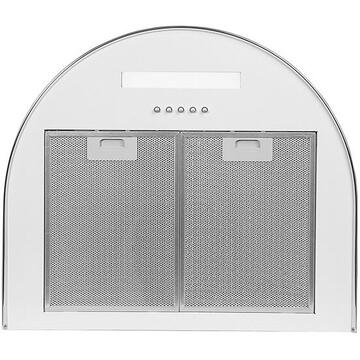 Hota MAAN Mix 3 60 310 m3/h 60cm Inox