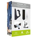 Kit travel Urban Prime 2x protectie display1x carlig