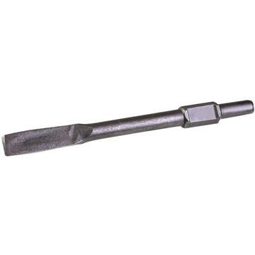 Raider Dalta dreapta HEX 30mm 400x35mm