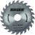Raider Disc circular 11524T22.2mm RD-SB13