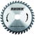 Raider Disc circular 210x24Tx30.0mm