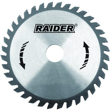 Raider Disc circular 19024Tx20.0mm RD-SB29