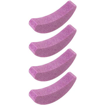 Raider Set 4 pietre abrazive pentru dispozitivul de ascutit lant