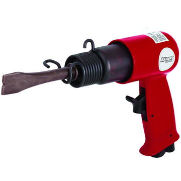 Raider Dalta pneumatica 190mm RD-AH01