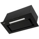 Hota Maan Ares 60 soft touch Negru