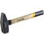 Topmaster Ciocan lacatus cu maner lemn 1500g TMP