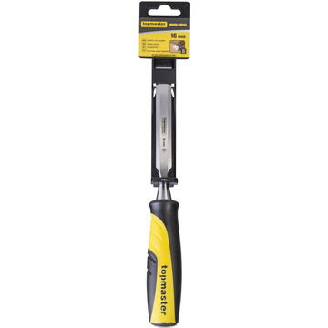 Topmaster Dalta lemn 16mm 65Mn TMP