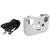 Silicone case Sunnylife for DJI RC-N1 / RC-N2 / RC-N3 (gray)