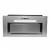Hota MAAN Ares M 60 soft touch - ventilation hood
