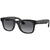 Ochelari Smart RAYBAN META Wayfarer Gen 2 RW4012 601ST3 53-22, Wi-Fi 6, Bluetooth Lentile Gradient Polarizate Gri Negru