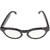 Colmi Smart Glasses V03 Round-framed blue light