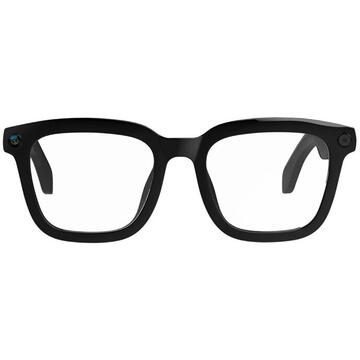 Colmi Smart Glasses V03 Square frame blue light