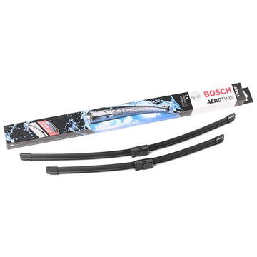 Stergatoare auto Bosch Set stergatoare AeroTwin A936S 3397118936, lungime 600 mm, 475 mm
