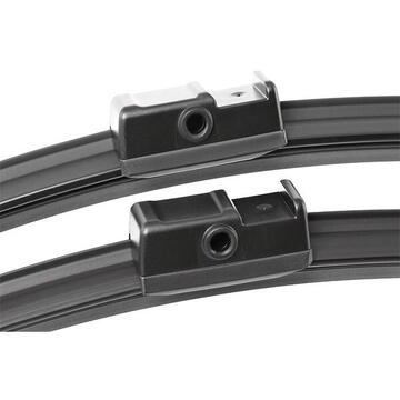 Stergatoare auto Bosch Set stergatoare AeroTwin A936S 3397118936, lungime 600 mm, 475 mm