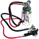 Raider Power Tools Pistol ptr. vopsit cu rezervor 2L RD-PT01