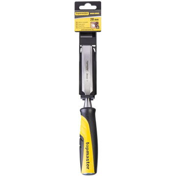 Top Master Pro Dalta lemn 20mm 65Mn TMP