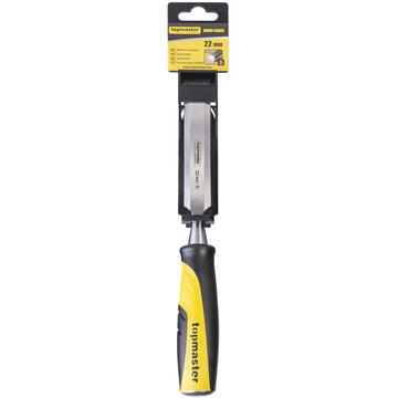 Top Master Pro Dalta lemn 22mm 65Mn TMP