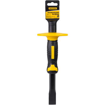 Top Master Pro Dalta prelucrat metal la rece 16x250mm CR-V TMP