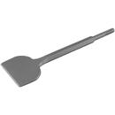 Dalta lată SDS-plus 14x250x75 mm pentru rotopercutor ROTOR