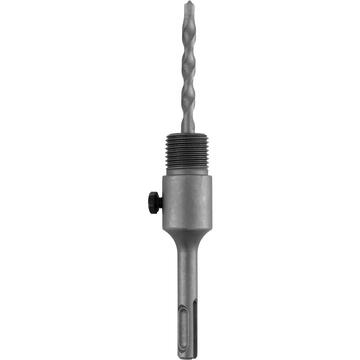 Carotă pentru beton cu burghiu SDS-Plus Ø40 mm – ROTOR