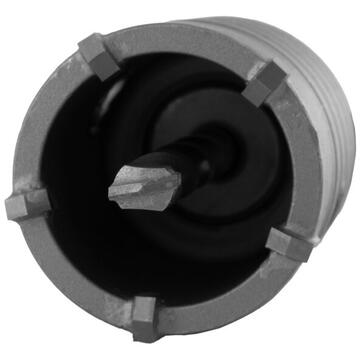 Carotă pentru beton cu burghiu SDS-Plus Ø40 mm – ROTOR