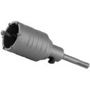 Carotă pentru beton cu burghiu SDS-Plus Ø50 mm – ROTOR