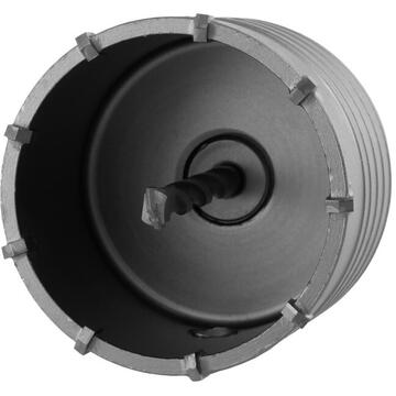 Carotă pentru beton cu burghiu SDS-Plus Ø68 mm – ROTOR