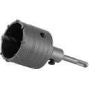 Carotă pentru beton cu burghiu SDS-Plus Ø68 mm – ROTOR