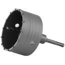 Carota pentru beton cu burghiu SDS-plus Ø110 mm, ROTOR