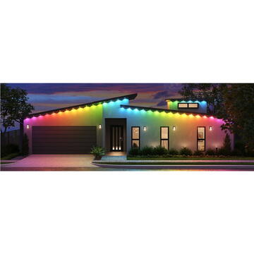 Nanoleaf 1D Permanent Outdoor Lights Expansion Pack 5M