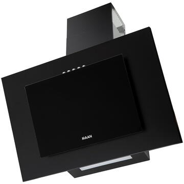 Hota MAAN Vertical 2 305 mc/h 50cm Negru